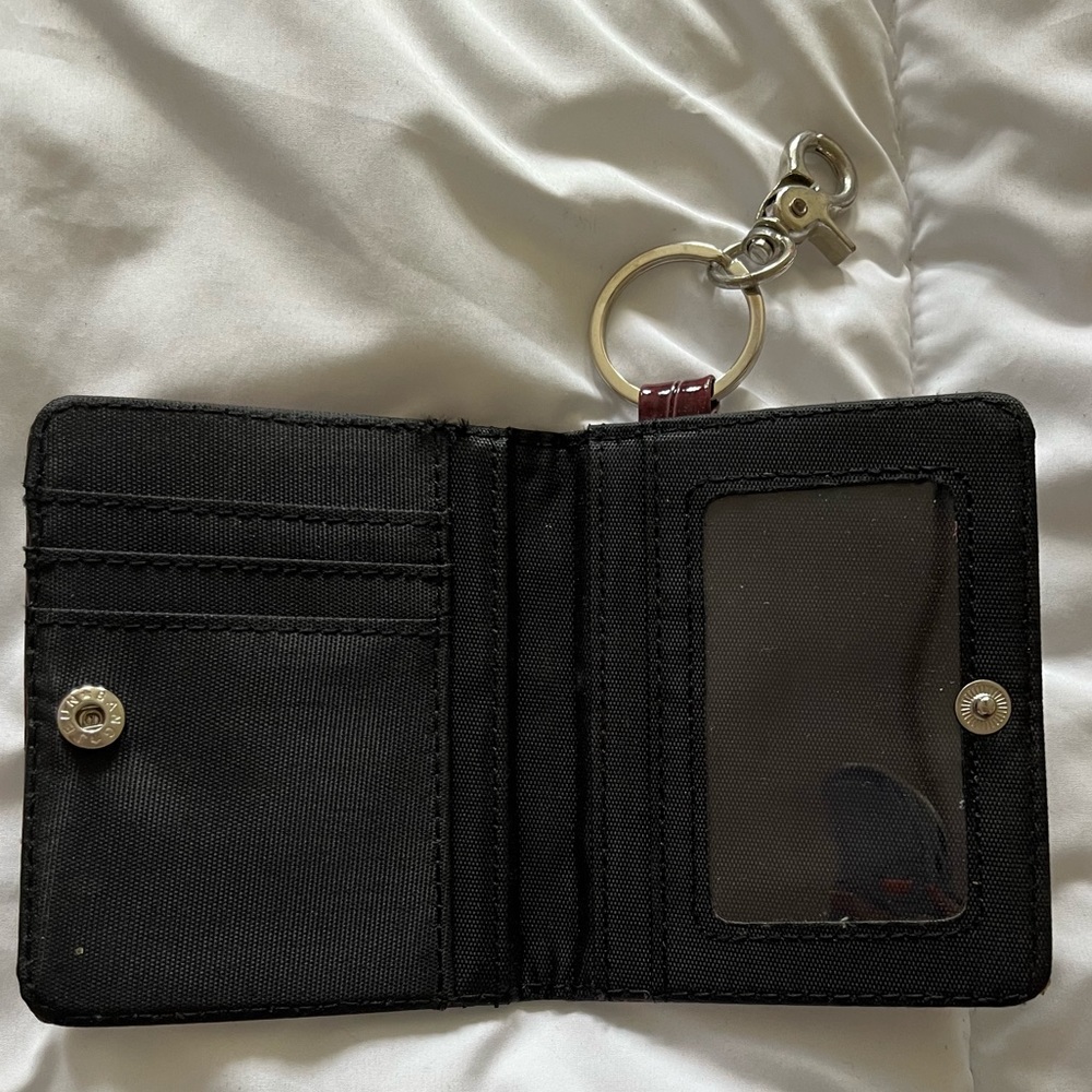 Keychain Cardholder - Picture 2 of 3